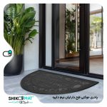 پادری موکتی طرح لیان نیم‌دایره