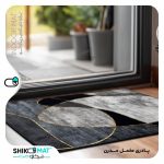 پادری مخمل